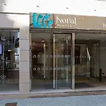 Norat 3* Superior 3* O Grove