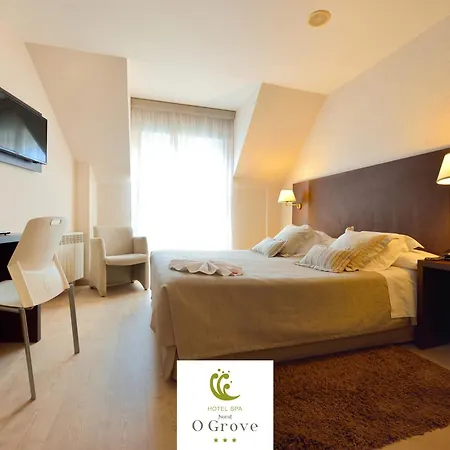 Norat 3* Superior 3* O Grove