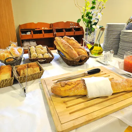 Hotel Norat 3* Superior O Grove