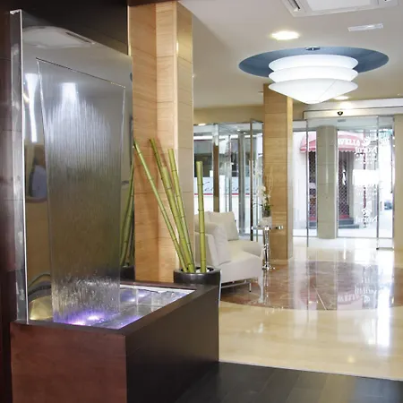 Norat 3* Superior 3* O Grove