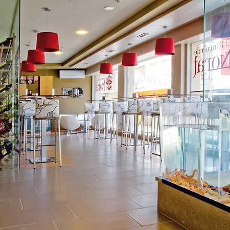 Norat 3* Superior Hotel 3*