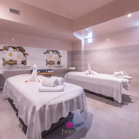 Norat 3* Superior Hotel O Grove