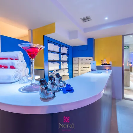 Norat 3* Superior 3*