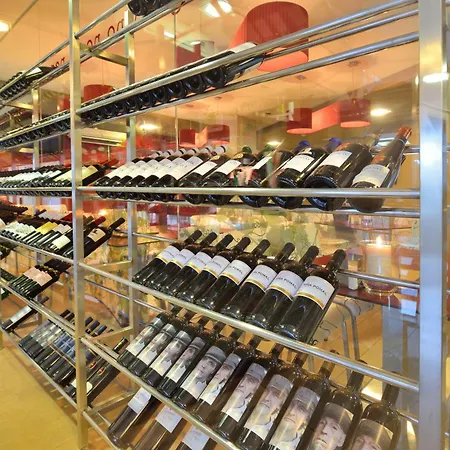 Norat 3* Superior O Grove