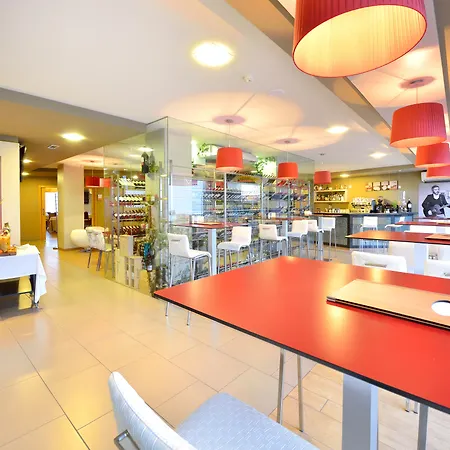 Norat 3* Superior O Grove