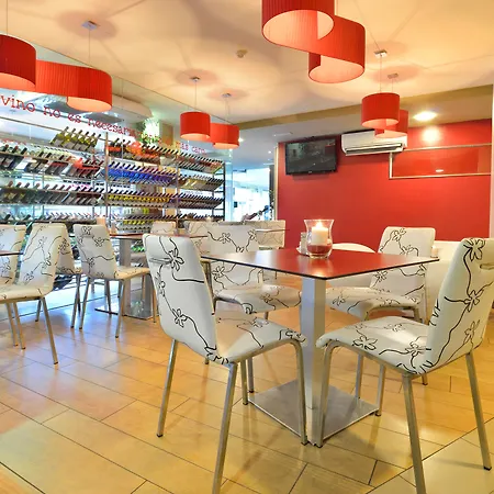 Norat 3* Superior O Grove