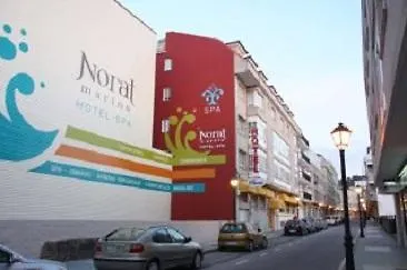 Norat 3* Superior Hotel 3*