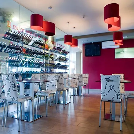 Norat 3* Superior O Grove