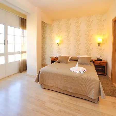 Hotel Norat 3* Superior O Grove