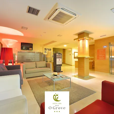 Hotel Norat 3* Superior 3*