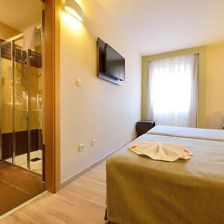 Hotel Norat 3* Superior 3*