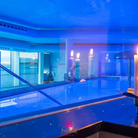 Hotel Norat 3* Superior O Grove