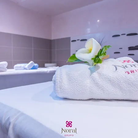 Norat 3* Superior Hotel