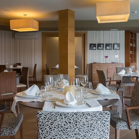 Hotel Norat 3* Superior