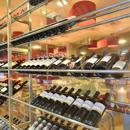 Norat 3* Superior O Grove