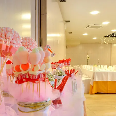 Hotel Norat 3* Superior O Grove