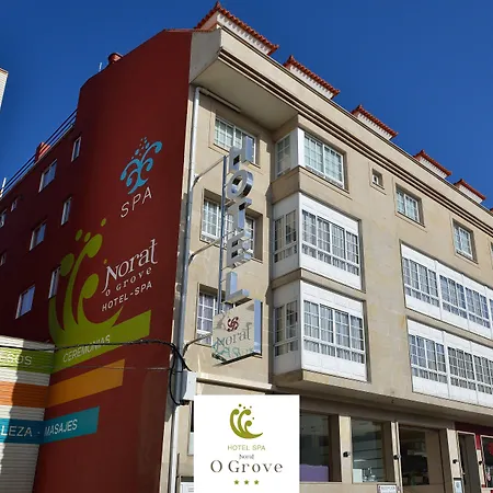 Hotel Norat 3* Superior