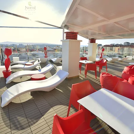 Hotel Norat 3* Superior