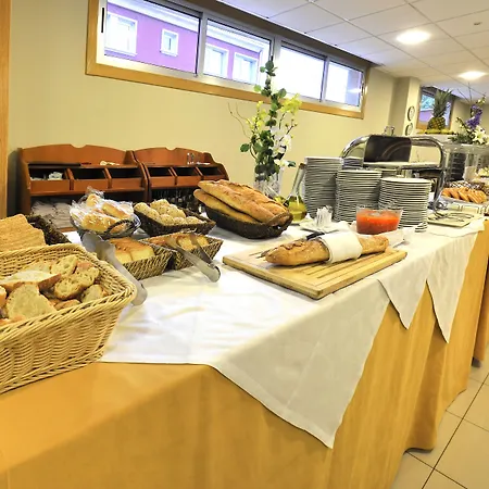 Norat 3* Superior 3* O Grove