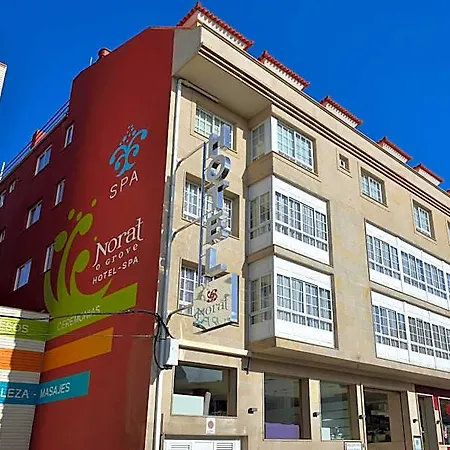 ホテル Norat 3* Superior