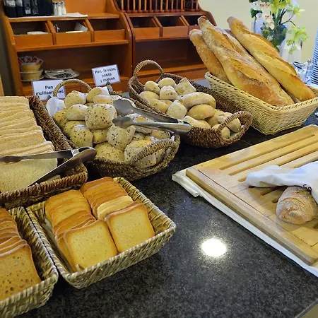 Hotel Norat 3* Superior 3*