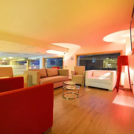 Hotel Norat 3* Superior