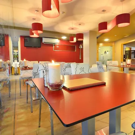 Hotel Norat 3* Superior 3*