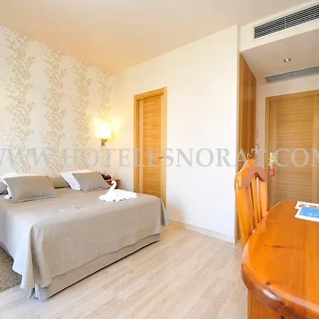 Hotel Norat 3* Superior O Grove