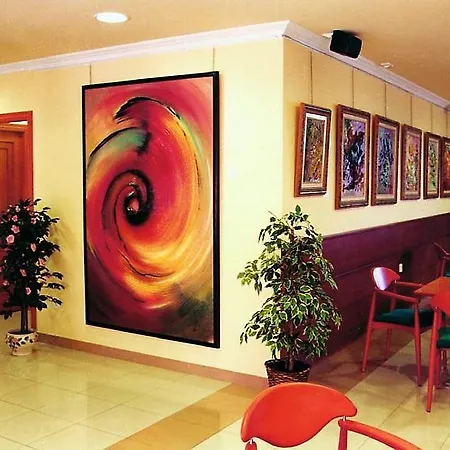 Norat 3* Superior 3* O Grove