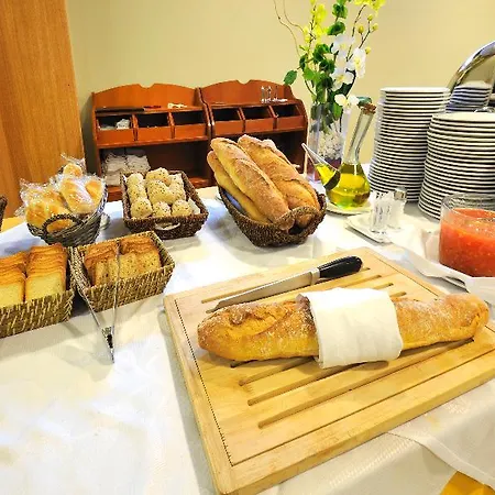 Hotel Norat 3* Superior O Grove