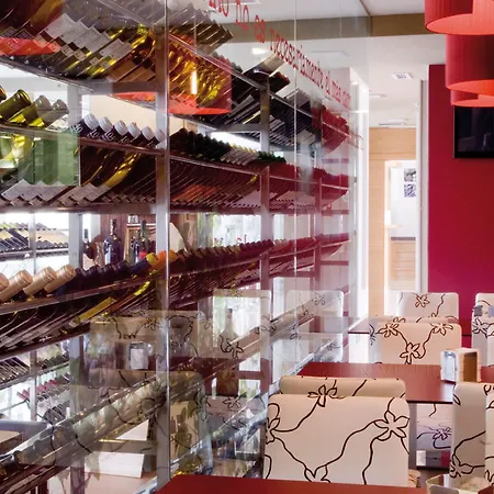 Norat 3* Superior Hotel O Grove