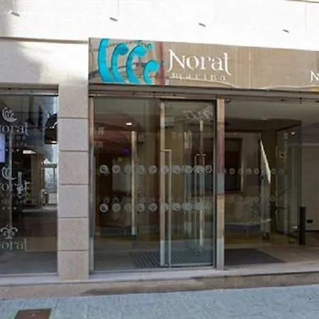 Norat 3* Superior 3* O Grove