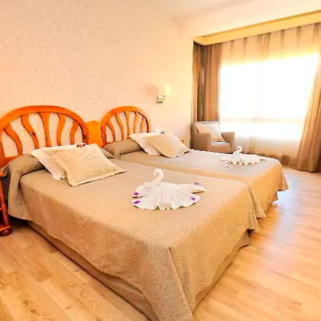 Hotel Norat 3* Superior
