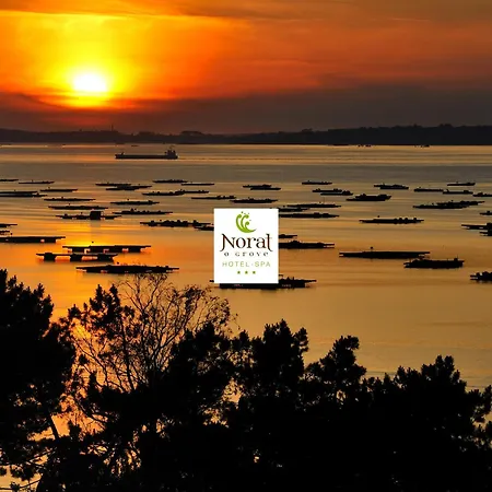 Hotel Norat 3* Superior