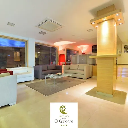 Norat 3* Superior 3* O Grove