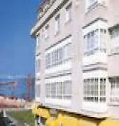 Hotel Norat 3* Superior O Grove