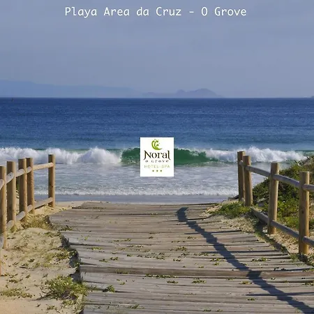 Norat 3* Superior Hotel