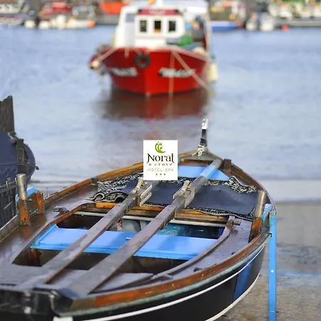 Norat 3* Superior 3* O Grove