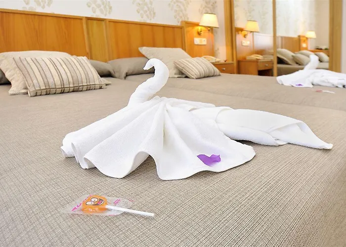 Norat 3* Superior Otel O Grove