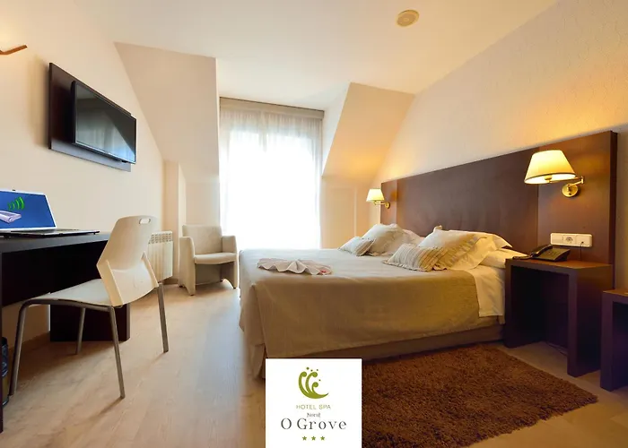 Norat 3* Superior 3* O Grove