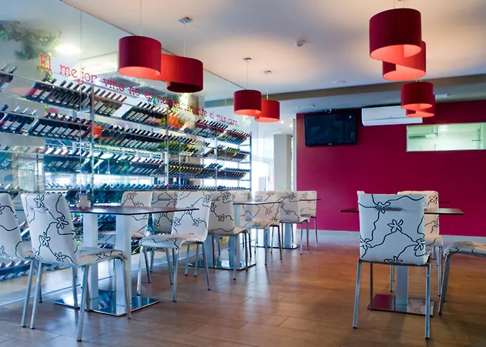 Norat 3* Superior Otel