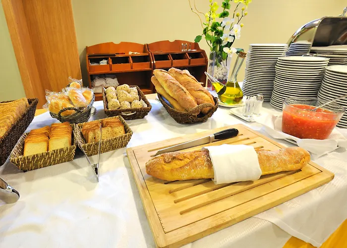 فندق Norat 3* Superior او غروف