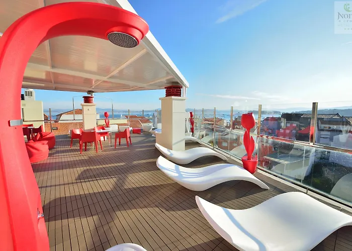 Norat 3* Superior Hotel 3*