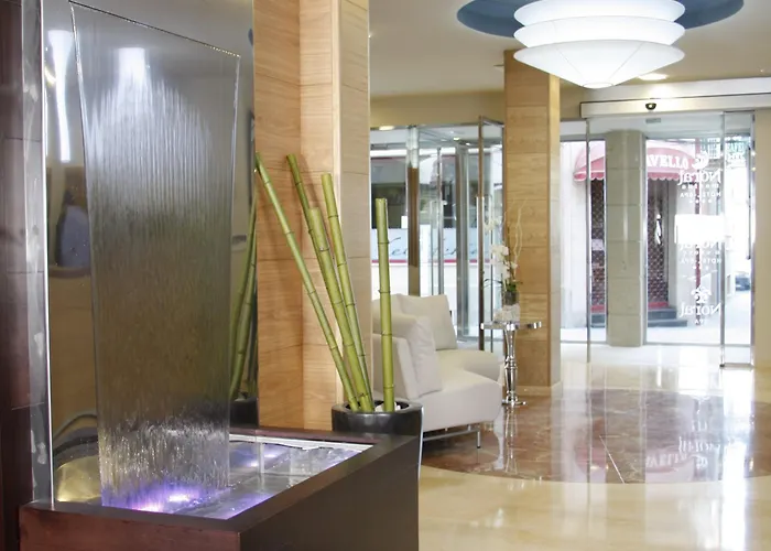 奥格罗韦高级spa3号酒店 3* 格罗韦