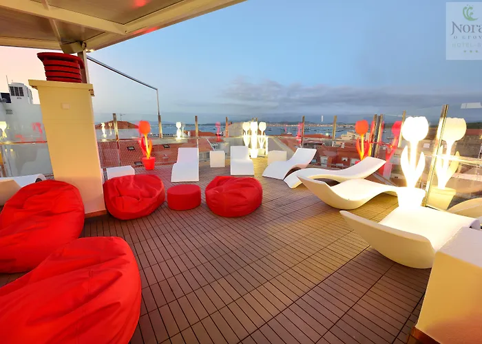 Hotel Norat 3* Superior