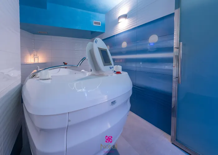 奥格罗韦高级spa3号酒店