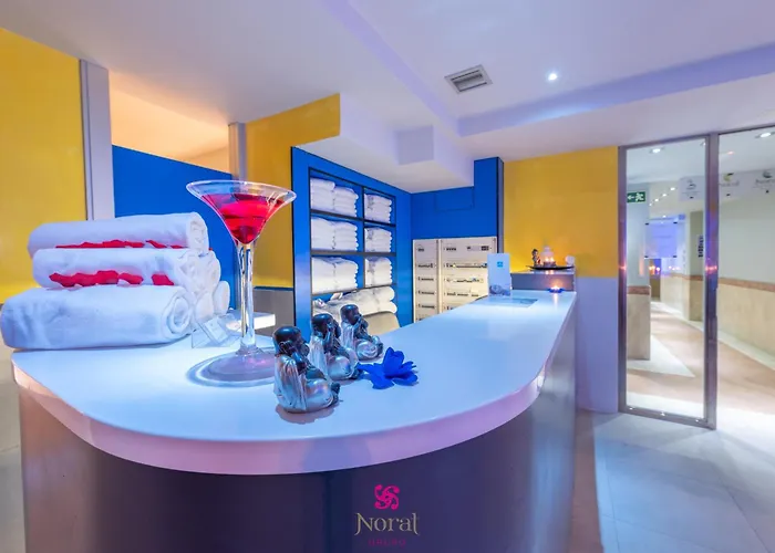 Norat 3* Superior 3*