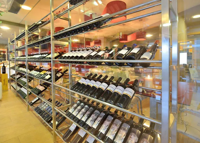 Norat 3* Superior O Grove