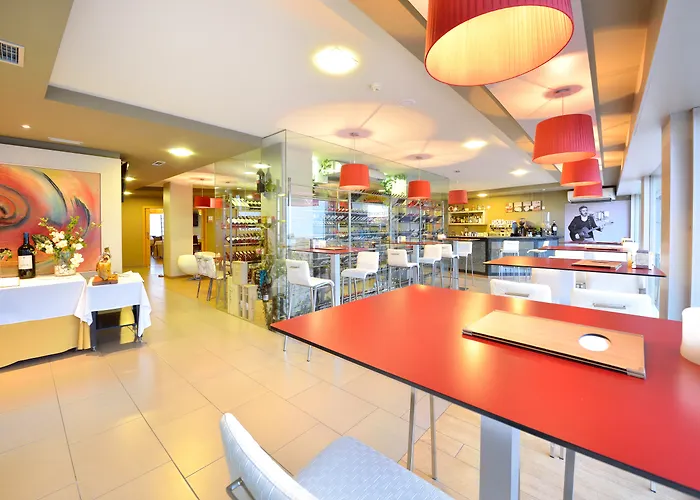 Norat 3* Superior O Grove