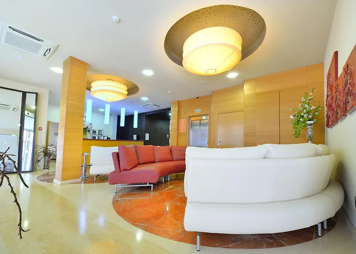 Hotel Norat 3* Superior 3*